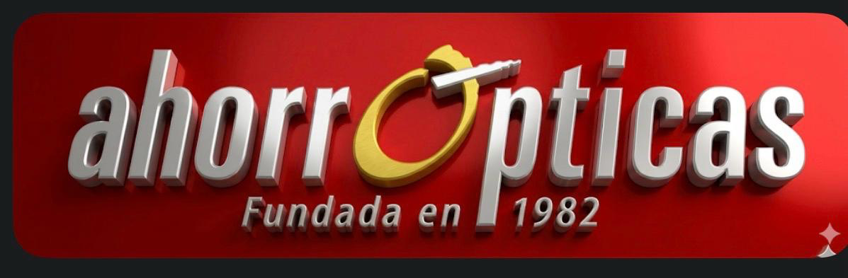 Banner de Ahorrópticas